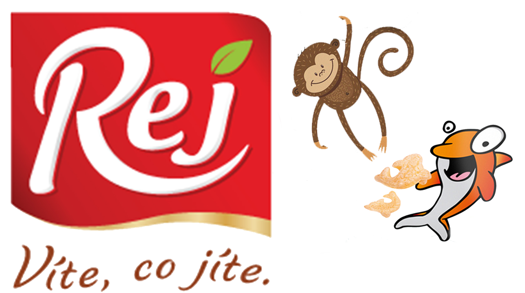 LOGO REJFÍNCI ŽOFÍNCI